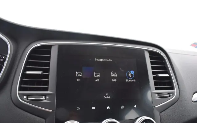 RENAULT Megane 1.3 TCe FAP Equilibre