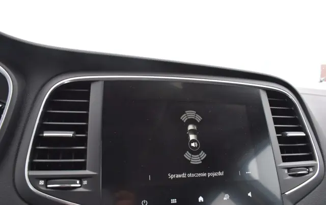 RENAULT Megane 1.3 TCe FAP Equilibre