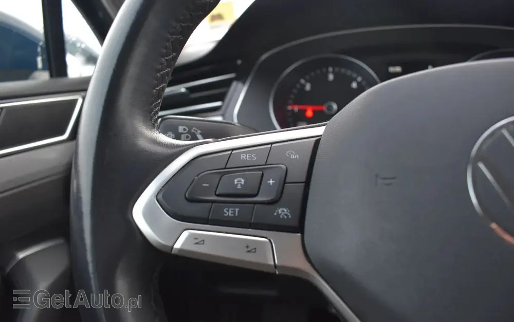 VOLKSWAGEN Passat Variant 2.0 TDI EVO Business DSG