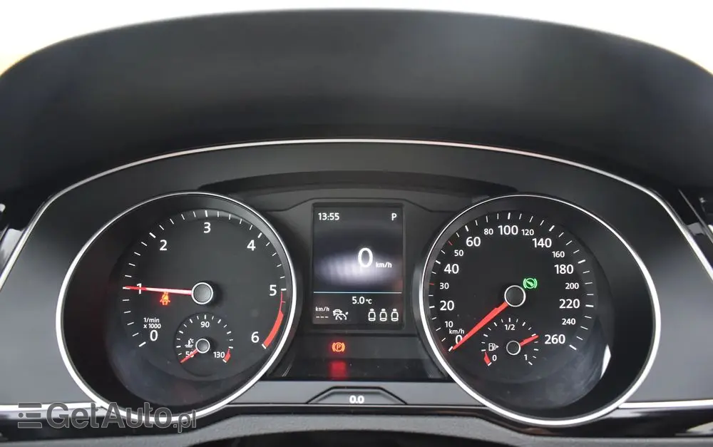 VOLKSWAGEN Passat Variant 2.0 TDI EVO Business DSG