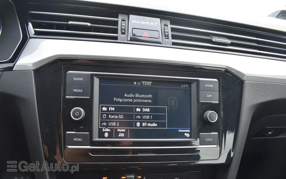 VOLKSWAGEN Passat Variant 2.0 TDI EVO Business DSG