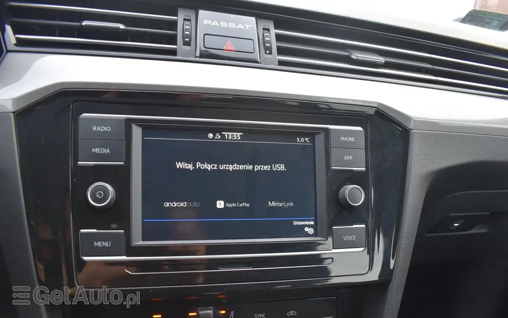 VOLKSWAGEN Passat Variant 2.0 TDI EVO Business DSG