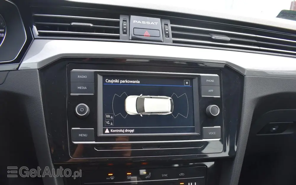 VOLKSWAGEN Passat Variant 2.0 TDI EVO Business DSG