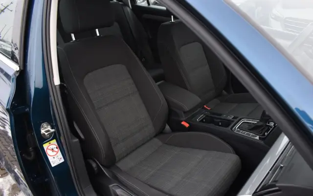 VOLKSWAGEN Passat Variant 2.0 TDI EVO Business DSG