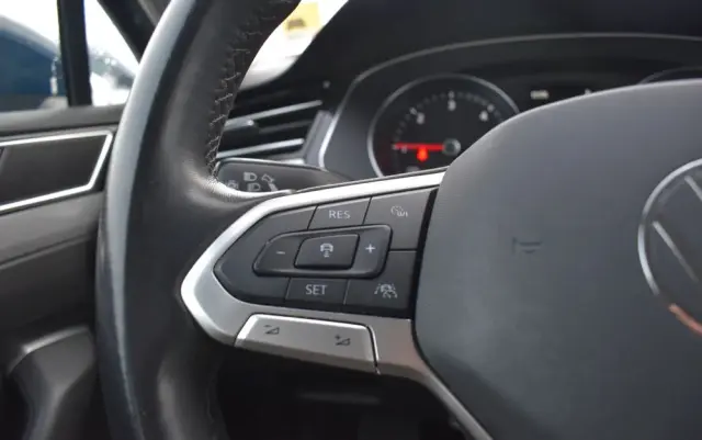 VOLKSWAGEN Passat Variant 2.0 TDI EVO Business DSG