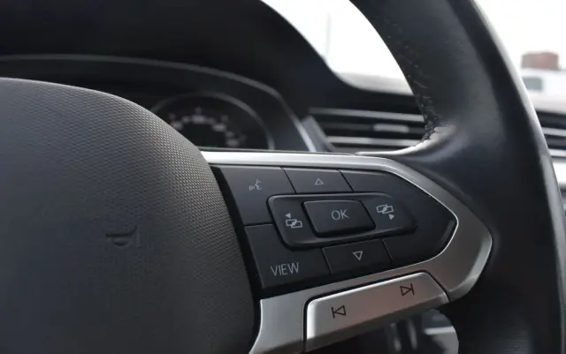 VOLKSWAGEN Passat Variant 2.0 TDI EVO Business DSG