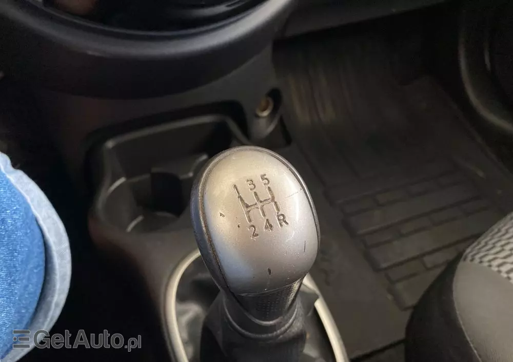 NISSAN Micra 1.2 Elle