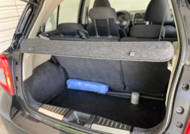 NISSAN Micra 1.2 Elle