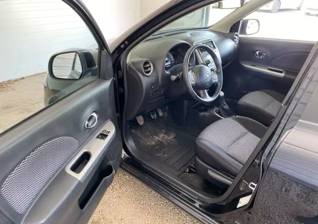 NISSAN Micra 1.2 Elle