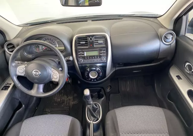 NISSAN Micra 1.2 Elle