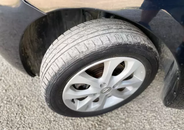 NISSAN Micra 1.2 Elle