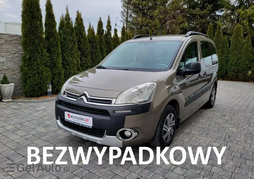 CITROËN Berlingo 