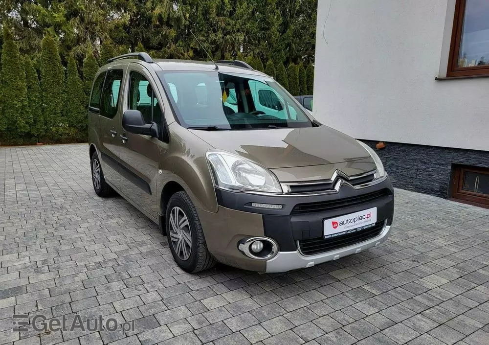 CITROËN Berlingo 