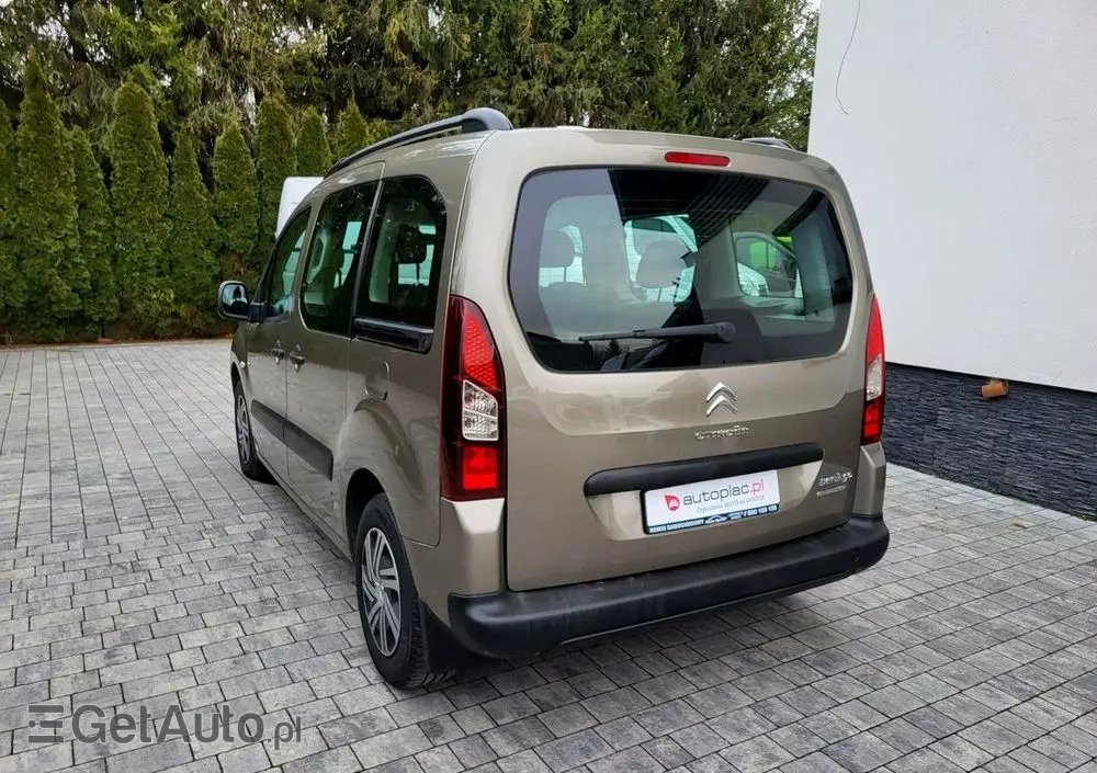 CITROËN Berlingo 