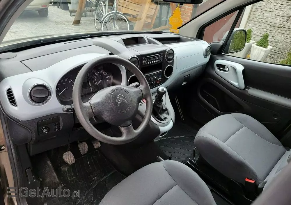 CITROËN Berlingo 