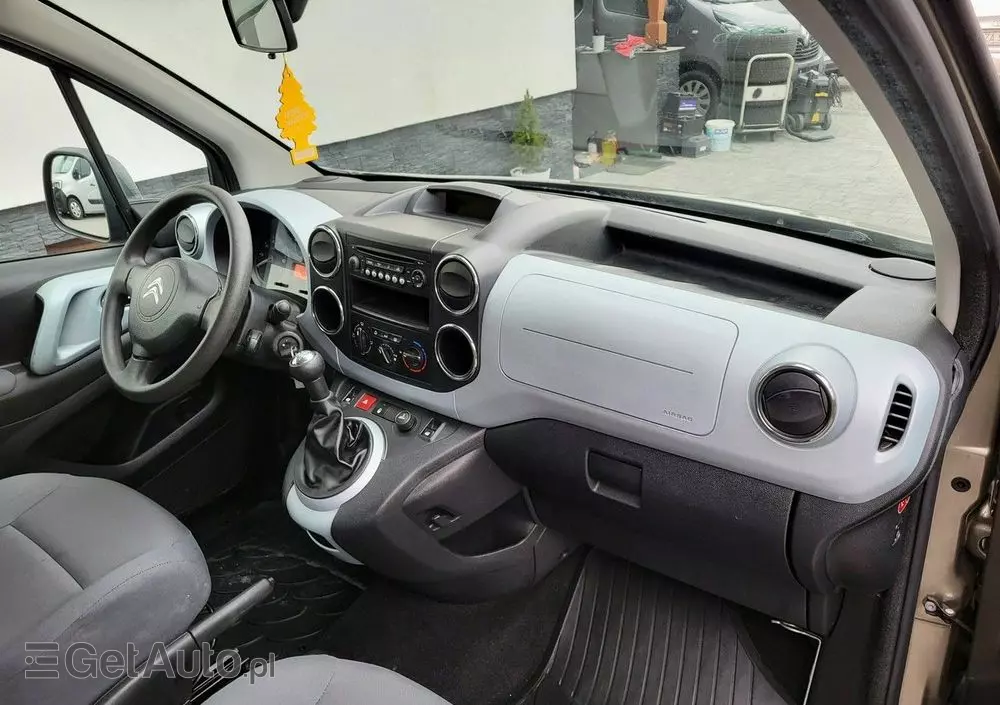 CITROËN Berlingo 