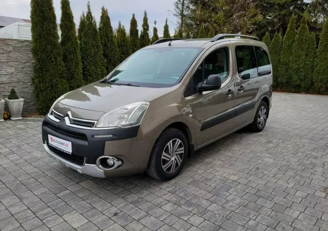 CITROËN Berlingo 