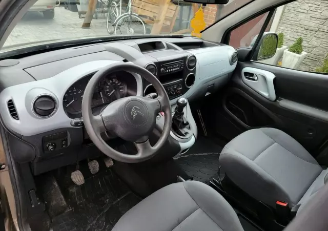 CITROËN Berlingo 
