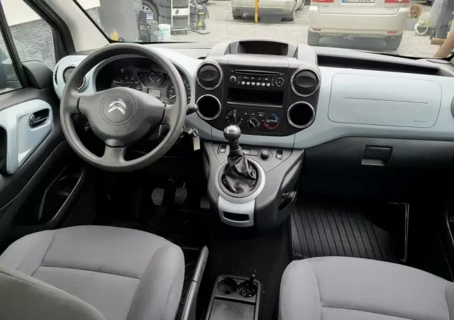 CITROËN Berlingo 
