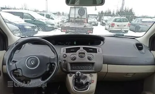 RENAULT Grand Scenic 