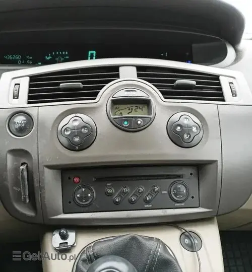 RENAULT Grand Scenic 