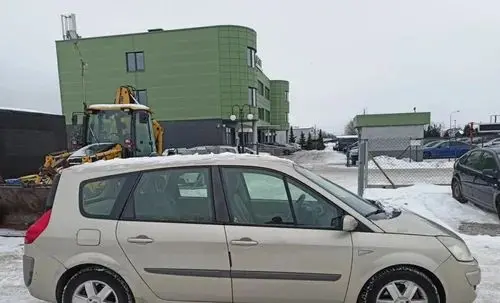 RENAULT Grand Scenic 