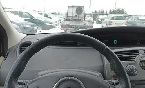 RENAULT Grand Scenic 