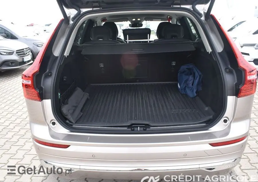 VOLVO XC 60 B4 B Plus Bright