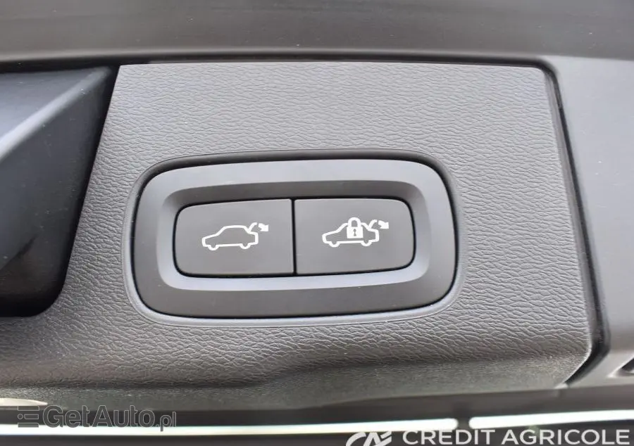 VOLVO XC 60 B4 B Plus Bright