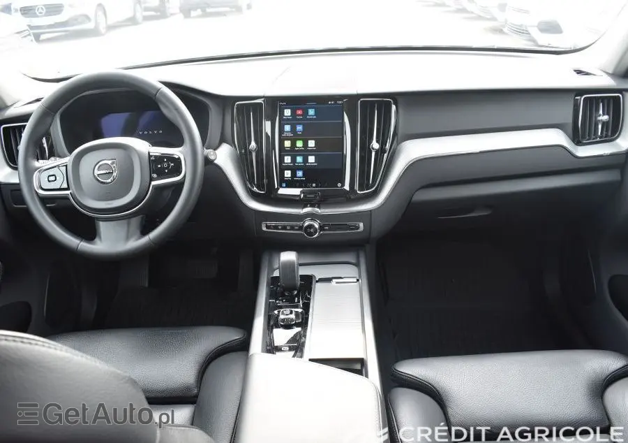 VOLVO XC 60 B4 B Plus Bright