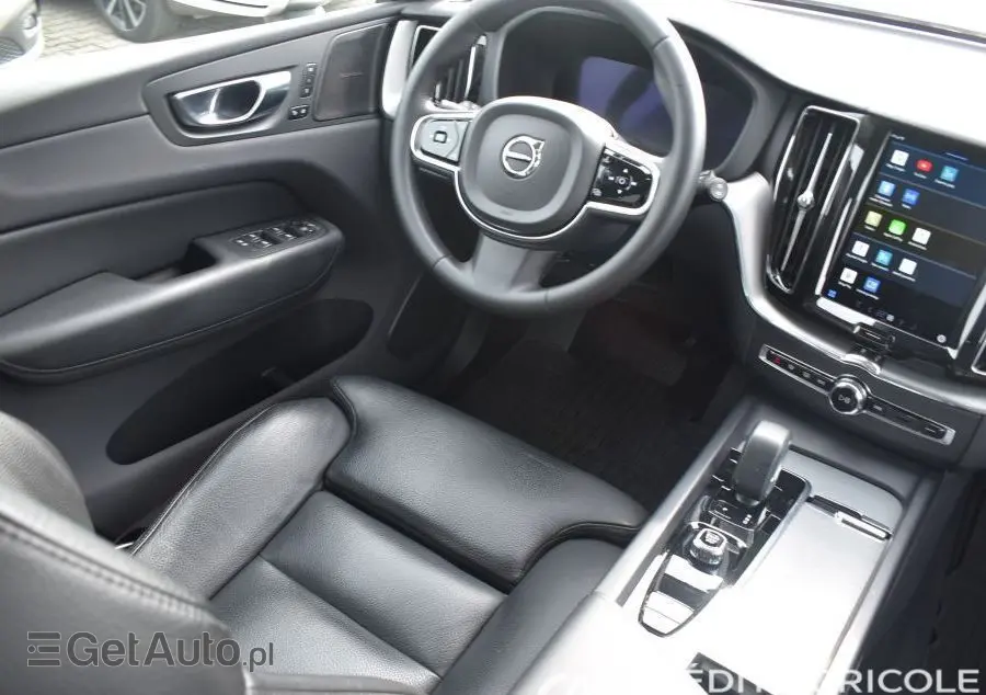 VOLVO XC 60 B4 B Plus Bright