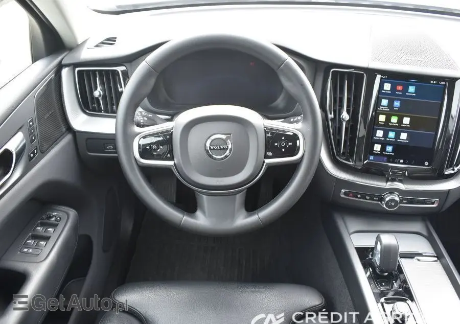 VOLVO XC 60 B4 B Plus Bright