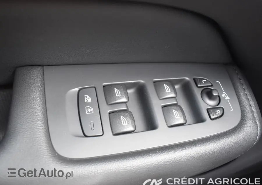 VOLVO XC 60 B4 B Plus Bright