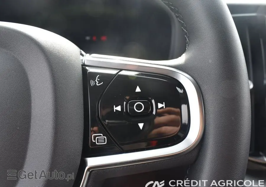 VOLVO XC 60 B4 B Plus Bright