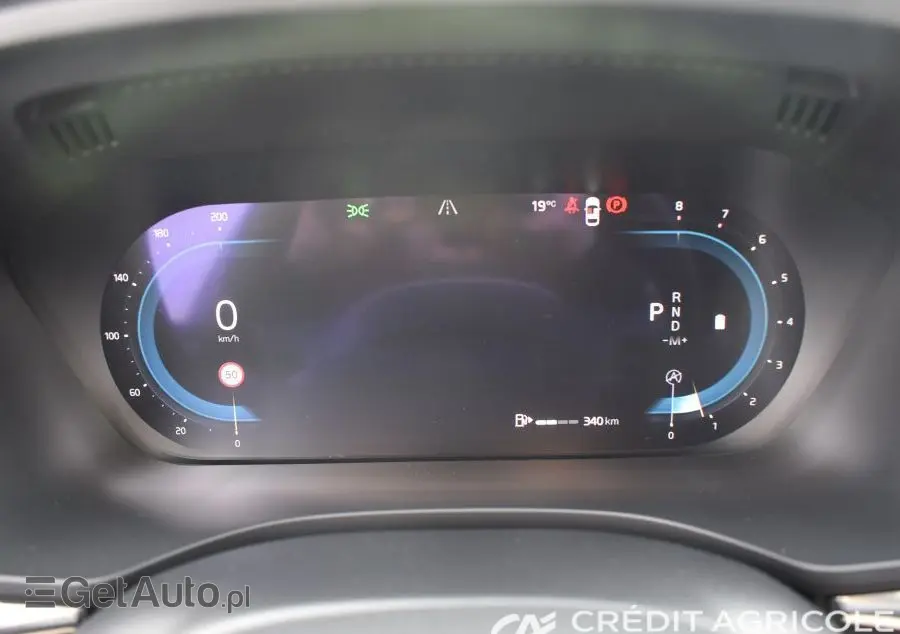 VOLVO XC 60 B4 B Plus Bright