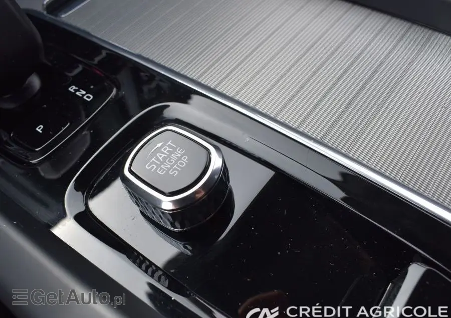 VOLVO XC 60 B4 B Plus Bright