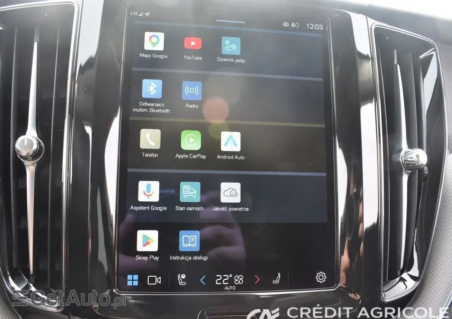 VOLVO XC 60 B4 B Plus Bright