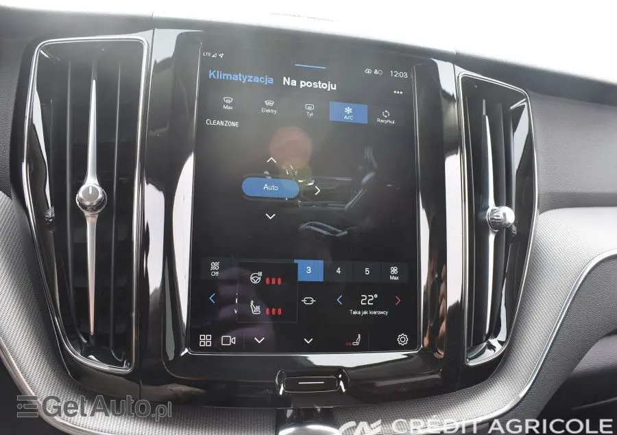 VOLVO XC 60 B4 B Plus Bright