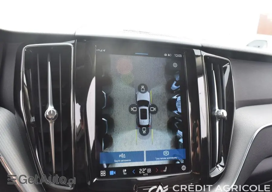 VOLVO XC 60 B4 B Plus Bright