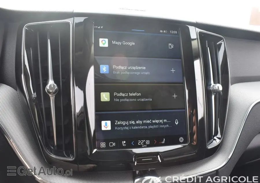 VOLVO XC 60 B4 B Plus Bright