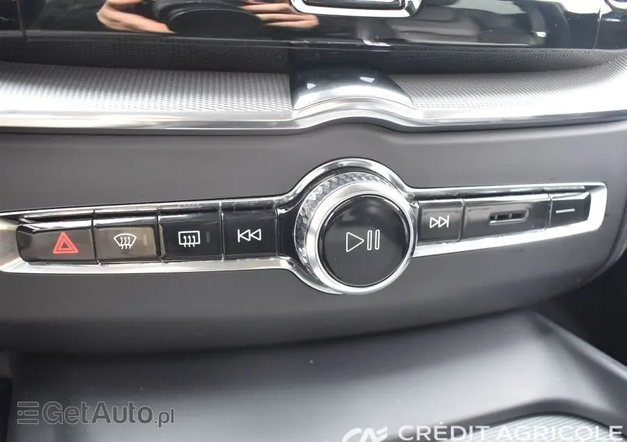 VOLVO XC 60 B4 B Plus Bright