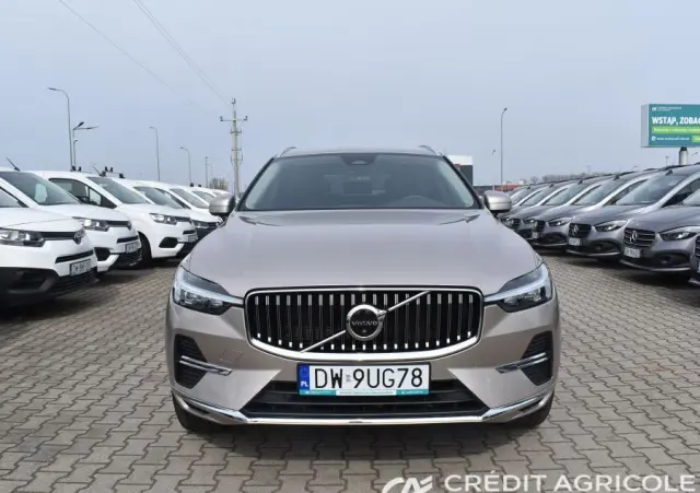 VOLVO XC 60 B4 B Plus Bright