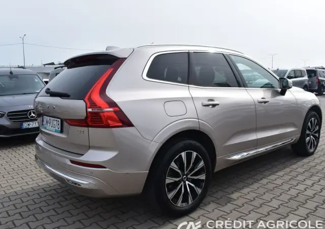 VOLVO XC 60 B4 B Plus Bright