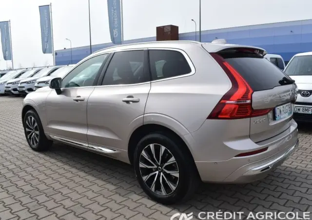 VOLVO XC 60 B4 B Plus Bright