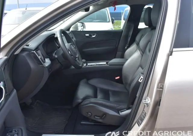 VOLVO XC 60 B4 B Plus Bright