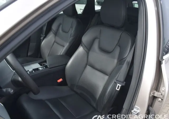 VOLVO XC 60 B4 B Plus Bright