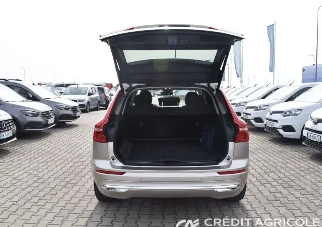 VOLVO XC 60 B4 B Plus Bright