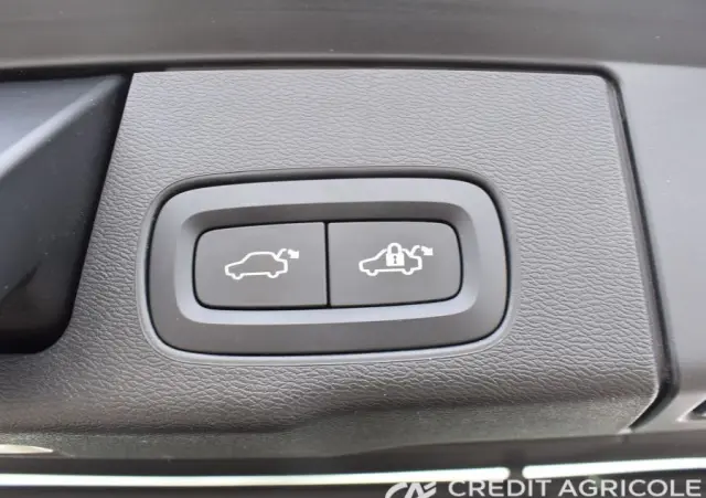 VOLVO XC 60 B4 B Plus Bright