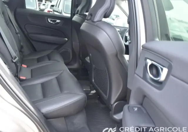 VOLVO XC 60 B4 B Plus Bright