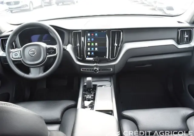 VOLVO XC 60 B4 B Plus Bright